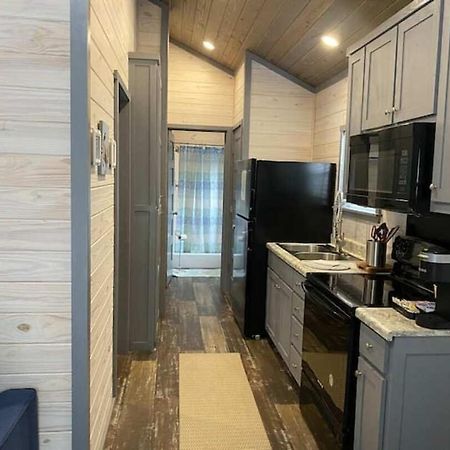 Surf City 2Br Park Home With Waterfront View And Parking Exterior foto