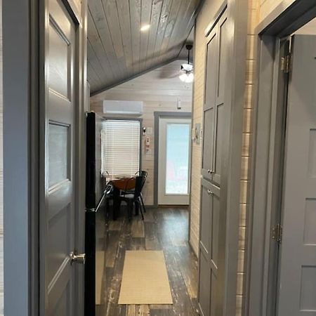 Surf City 2Br Park Home With Waterfront View And Parking Exterior foto